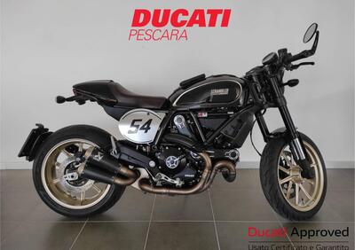 Ducati Scrambler 800 Cafè Racer (2017 - 21) - Annuncio 9319791