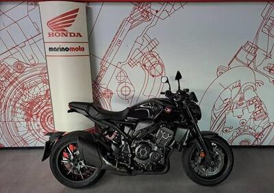 Honda CB 1000 R Black Edition (2021 - 24) - Annuncio 9319895