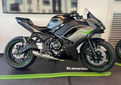 Kawasaki Ninja 650 (2021 - 24) - Annuncio 9319932