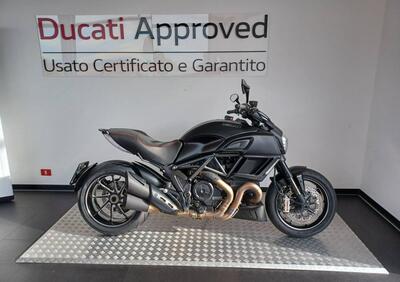 Ducati Diavel 1200 (2014 - 16) - Annuncio 9319875