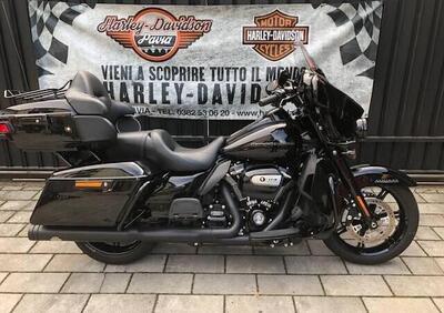 Harley-Davidson Ultra Limited (2022 - 24) - Annuncio 9320041