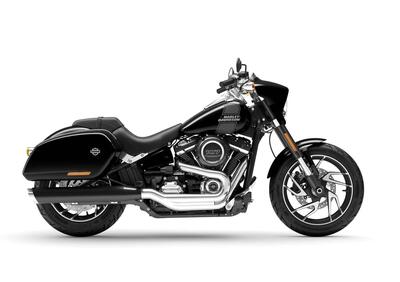 Harley-Davidson Sport Glide (2021 - 24) - Annuncio 9320049
