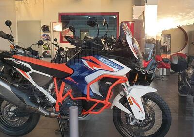 KTM 1290 Super Adventure R (2022 - 24) - Annuncio 9317694