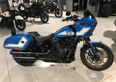 Harley-Davidson Low Rider ST Fast Johnnie Enthusiast (2023) - Annuncio 9320260