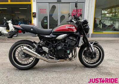 Kawasaki Z 900 RS (2022 - 25) - Annuncio 9320486