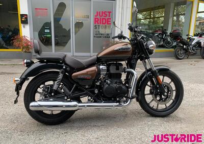 Royal Enfield Meteor 350 Stellar (2021 - 24) - Annuncio 9320490