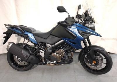 Suzuki V-Strom 1050SE (2023 - 24) - Annuncio 9174283