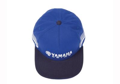 CAPPELLINO PADDOCK BLUE PER ADULTI B24FH330E100 Yamaha - Annuncio 9320688