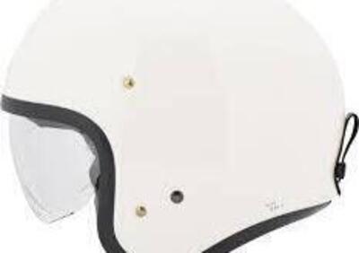 CASCO SHOEI J-O BIANCO TG XS - Annuncio 9320785