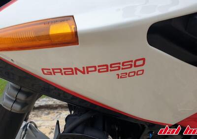 Moto Morini Granpasso 1200 (2008 - 11) - Annuncio 9320954