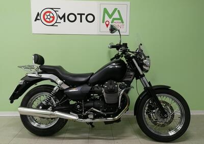 Moto Guzzi Nevada 750 Aquila Nera (2009 - 16) - Annuncio 9321201