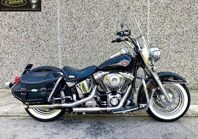 Harley-Davidson 1450 Heritage Classic (1999 - 02) - FLSTC - Annuncio 9321208