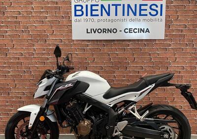 Honda CBR 650 F ABS (2014 - 17) - Annuncio 9321450