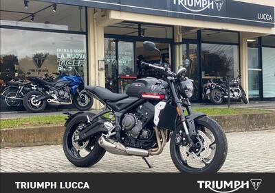 Triumph Trident 660 (2021 - 24) - Annuncio 9321374