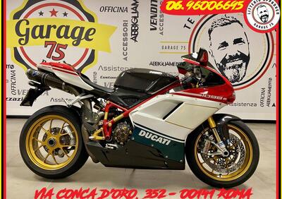 Ducati 1098 S (2006 - 11) - Annuncio 9321485