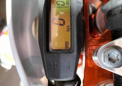 KTM EXC 350 F Six Days (2021) - Annuncio 9321493