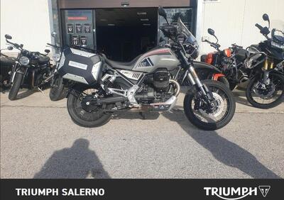 Moto Guzzi V85 TT Travel (2021 - 23) - Annuncio 9321565