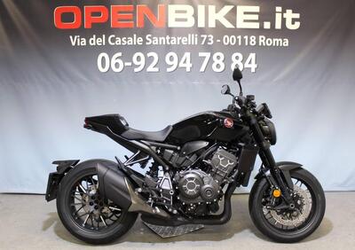 Honda CB 1000 R Black Edition (2021 - 23) - Annuncio 9321720