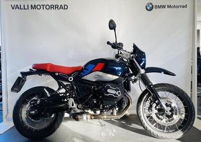BMW Motorrad Felpa Uomo Make Life a Ride Grigio - Valli Moto Shop