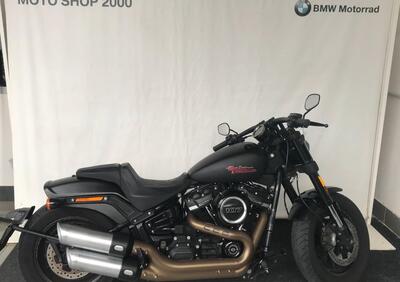 Harley-Davidson 107 Fat Bob (2017 - 20) - FXFB - Annuncio 9322514