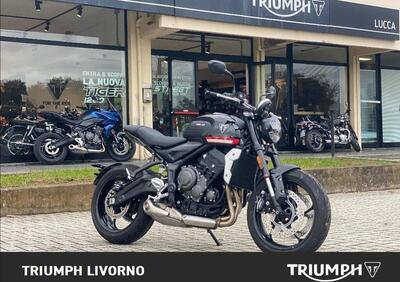 Triumph Trident 660 (2021 - 24) - Annuncio 9322532