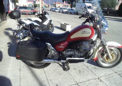 Moto Guzzi California 1100 EV (2000 - 02) - Annuncio 9322568