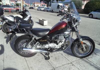Moto Guzzi Nevada 750 Club (1998 - 01) - Annuncio 9322577