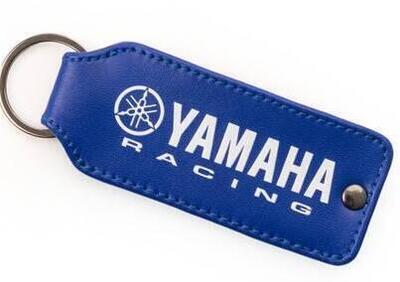 PORTACHIAVI YAMAHA KEYRING MULTITOOL N24JK004E000 - Annuncio 9322603