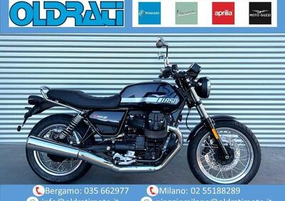 Moto Guzzi V7 Special (2021 - 24) - Annuncio 9322714