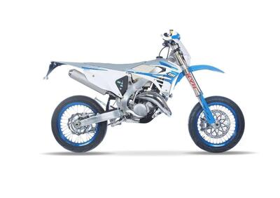 Tm Moto SMR 125 Fi 2T (2024) - Annuncio 8588315