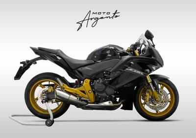 Honda CBR 600 F (2011 - 13) - Annuncio 9322776