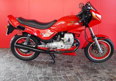 Moto Guzzi V 35 Imola II (1985 - 89) - Annuncio 9323136
