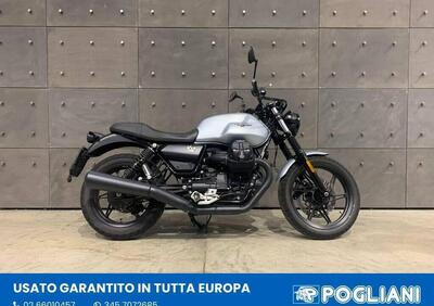 Moto Guzzi V7 Stone (2021 - 24) - Annuncio 9323307