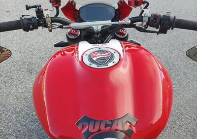 Ducati Monster 1200 R (2016 - 19) - Annuncio 9323319