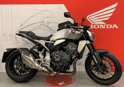 Honda CB 1000 R (2021 - 23) - Annuncio 9323330