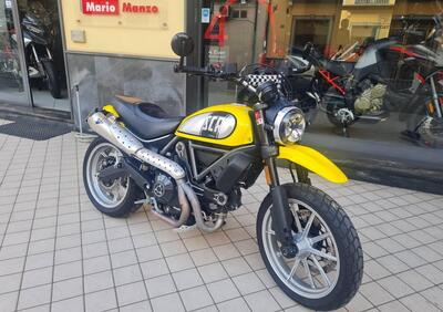 Ducati Scrambler 800 Icon (2021 - 22) - Annuncio 9323336