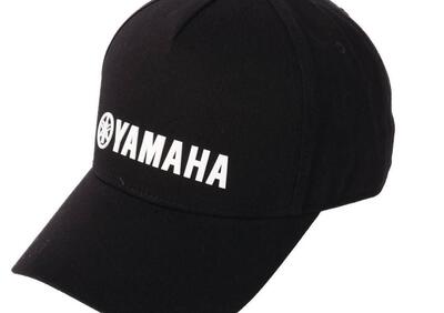 CAPPELLO CAPPELLINO YAMAHA GOZA BLACK - B24FH011B0 - Annuncio 9323361