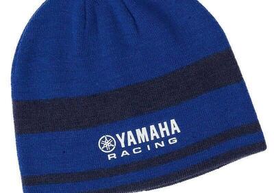 BERRETTO CAPPELLO YAMAHA BEANIE ANAPA - B24FH314E0 - Annuncio 9323385