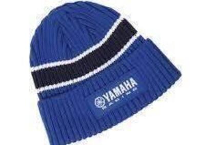 BERRETTO CAPPELLO BEANIE YAMAHA ADULT TOKAI B24FH3 - Annuncio 9323422