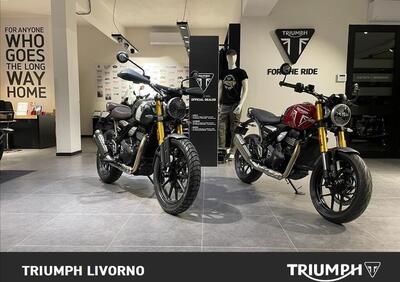 Triumph Speed 400 (2024) - Annuncio 9323533