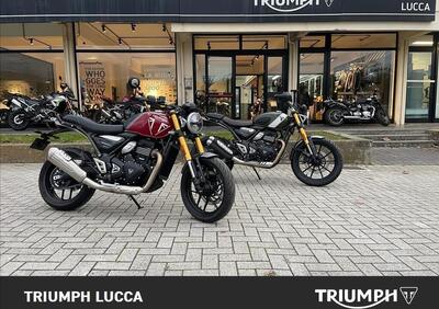 Triumph Speed 400 (2024) - Annuncio 9323535
