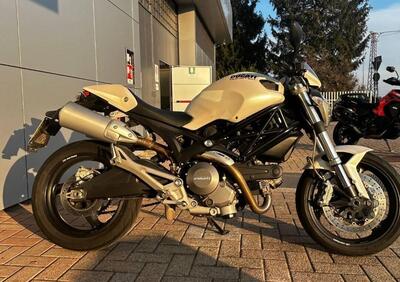 Ducati Monster 696 Plus (2007 - 14) - Annuncio 9323714