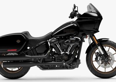 Harley-Davidson Low Rider ST (2022 - 24) - Annuncio 9323741