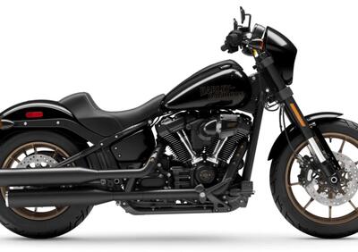 Harley-Davidson Low Rider S (2022 - 24) - Annuncio 9323743