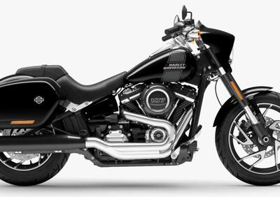 Harley-Davidson Sport Glide (2021 - 24) - Annuncio 9323747