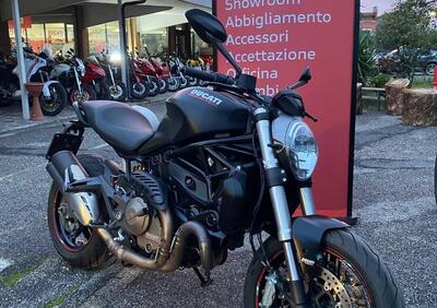 Ducati Monster 821 Dark ABS (2014 - 16) - Annuncio 9323800