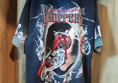 Camicia originale Orange Country Choppers Orange County Choppers - Annuncio 9323898