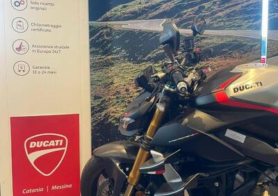 Ducati Streetfighter V4 1100 SP (2022) - Annuncio 9324192