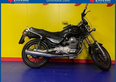 Moto Guzzi Sessantacinque 650 GT - Annuncio 9324206