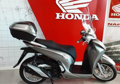 Honda SH 350 (2021 - 24) - Annuncio 9324222